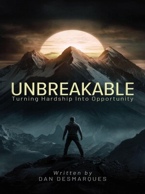 cover image of Unbreakable